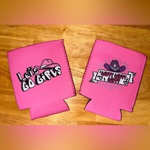 Insulated Drink Sleeves